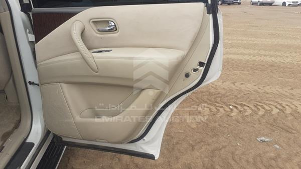 Photo 22 VIN: JN8AY25Y8A9006363 - NISSAN PATROL 