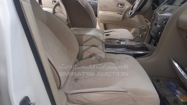 Photo 23 VIN: JN8AY25Y8A9006363 - NISSAN PATROL 