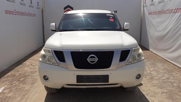 Photo 0 VIN: JN8AY25Y8C9029676 - NISSAN PATROL 