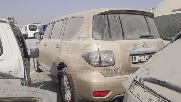 Photo 4 VIN: JN8AY25Y8C9035686 - NISSAN PATROL 