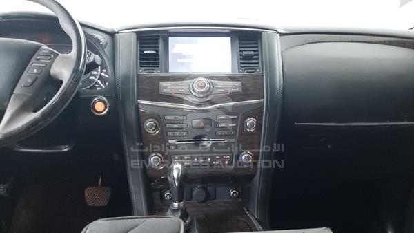 Photo 18 VIN: JN8AY25Y9A9005464 - NISSAN PATROL 