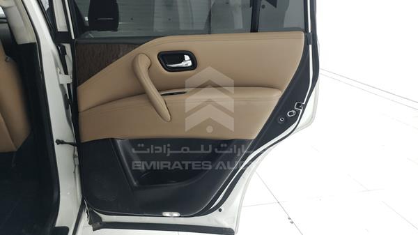 Photo 28 VIN: JN8AY25Y9A9005464 - NISSAN PATROL 