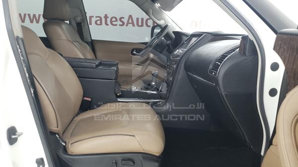 Photo 30 VIN: JN8AY25Y9A9005464 - NISSAN PATROL 