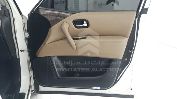 Photo 32 VIN: JN8AY25Y9A9005464 - NISSAN PATROL 