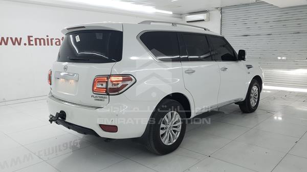 Photo 8 VIN: JN8AY25Y9A9005464 - NISSAN PATROL 