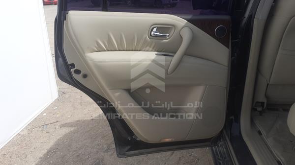 Photo 19 VIN: JN8AY25Y9C9029282 - NISSAN PATROL 