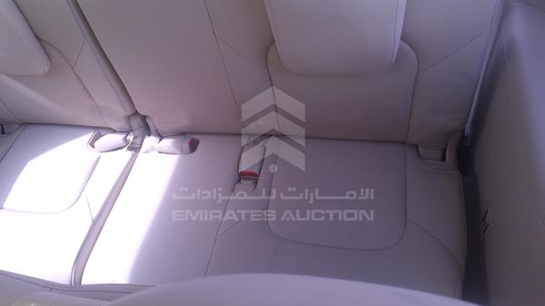 Photo 21 VIN: JN8AY25Y9C9029282 - NISSAN PATROL 