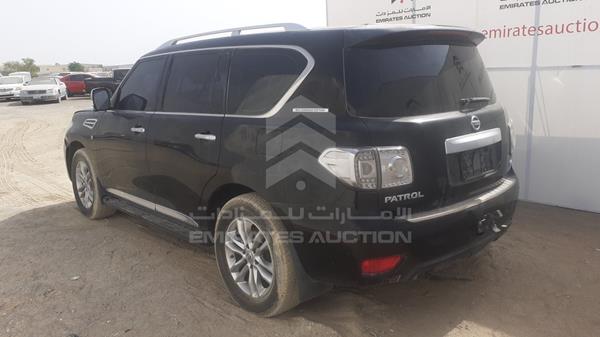 Photo 6 VIN: JN8AY25Y9C9029282 - NISSAN PATROL 