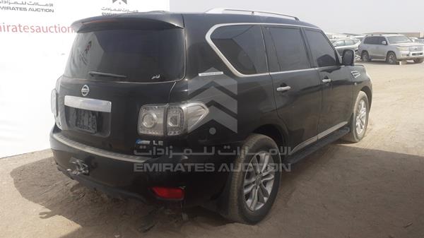 Photo 8 VIN: JN8AY25Y9C9029282 - NISSAN PATROL 