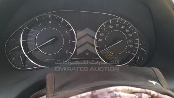 Photo 13 VIN: JN8AY25Y9C9033638 - NISSAN PATROL 