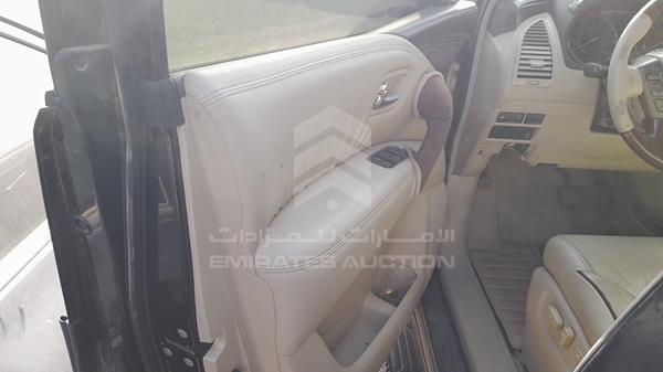 Photo 9 VIN: JN8AY25Y9C9033638 - NISSAN PATROL 