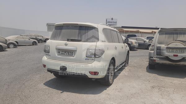 Photo 8 VIN: JN8AY25Y9C9034384 - NISSAN PATROL 