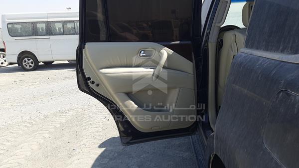 Photo 16 VIN: JN8AY25Y9C9040945 - NISSAN PATROL 