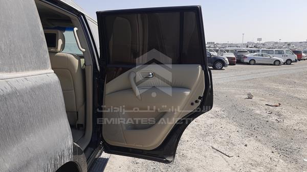 Photo 19 VIN: JN8AY25Y9C9040945 - NISSAN PATROL 