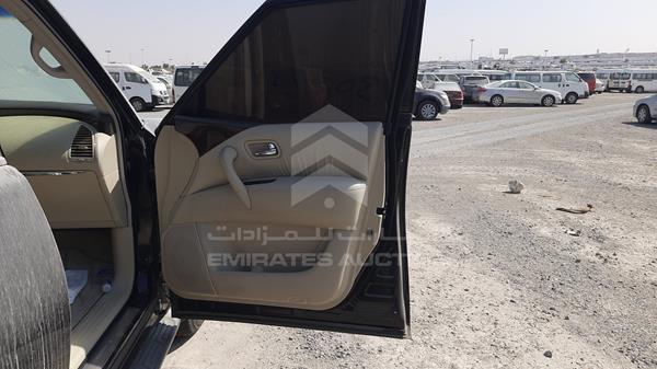 Photo 22 VIN: JN8AY25Y9C9040945 - NISSAN PATROL 