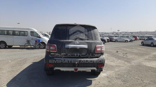 Photo 5 VIN: JN8AY25Y9C9040945 - NISSAN PATROL 