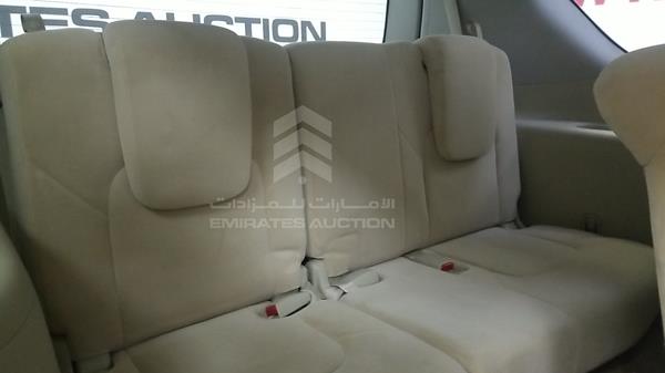 Photo 28 VIN: JN8AY25YXA9004811 - NISSAN PATROL 