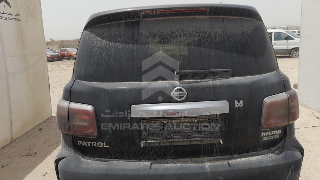 Photo 5 VIN: JN8AY25YXB9008052 - NISSAN PATROL 