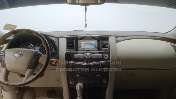 Photo 14 VIN: JN8AY25YXB9012652 - NISSAN PATROL 