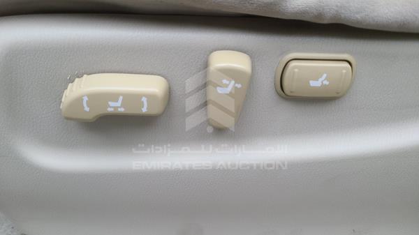 Photo 18 VIN: JN8AY25YXB9012652 - NISSAN PATROL 