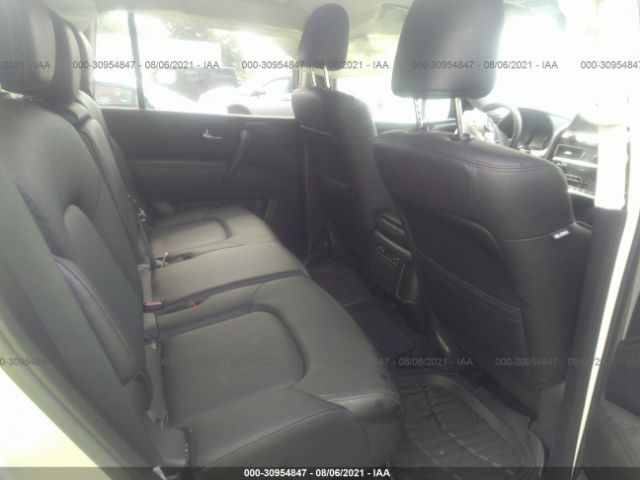 Photo 7 VIN: JN8AY2AC0M9145112 - NISSAN ARMADA 