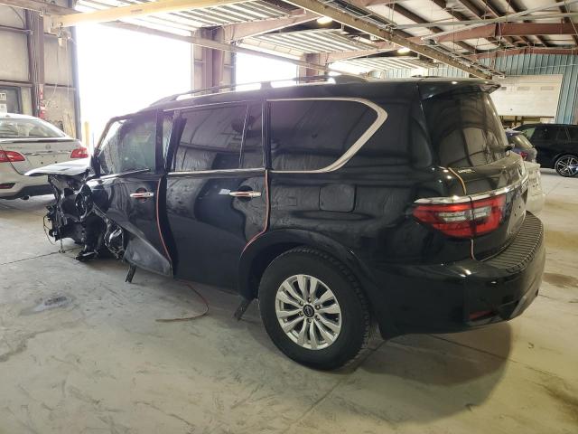 Photo 1 VIN: JN8AY2AC1M9146351 - NISSAN ARMADA SV 