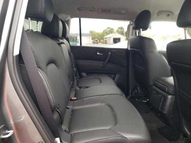 Photo 5 VIN: JN8AY2AC1N9161840 - NISSAN ARMADA S 