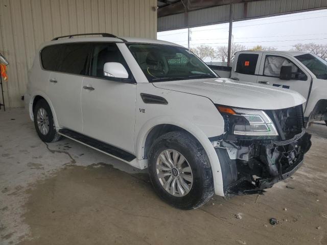 Photo 3 VIN: JN8AY2AC2M9146634 - NISSAN ARMADA 