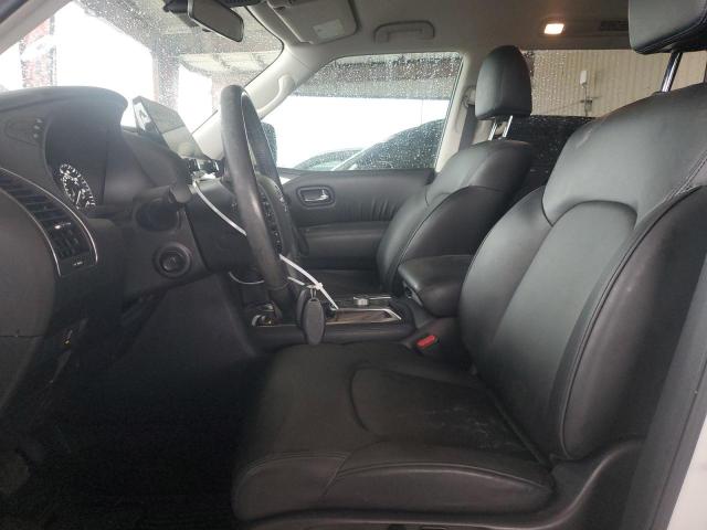 Photo 6 VIN: JN8AY2AC2M9146634 - NISSAN ARMADA 