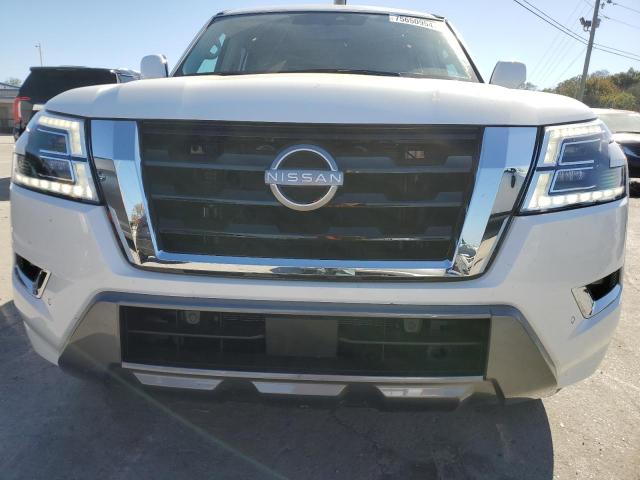 Photo 4 VIN: JN8AY2AC2R9195940 - NISSAN ARMADA SV 