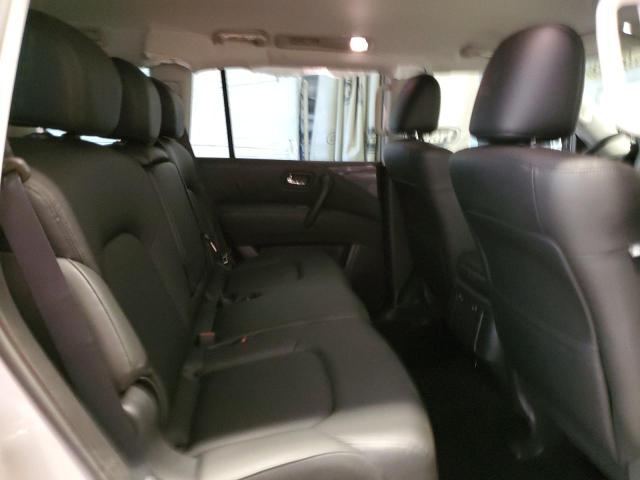 Photo 10 VIN: JN8AY2AC3N9162908 - NISSAN ARMADA S 