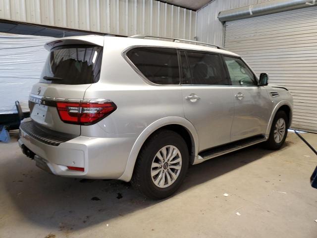 Photo 2 VIN: JN8AY2AC3N9162908 - NISSAN ARMADA S 