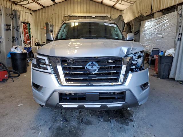 Photo 4 VIN: JN8AY2AC3N9162908 - NISSAN ARMADA S 