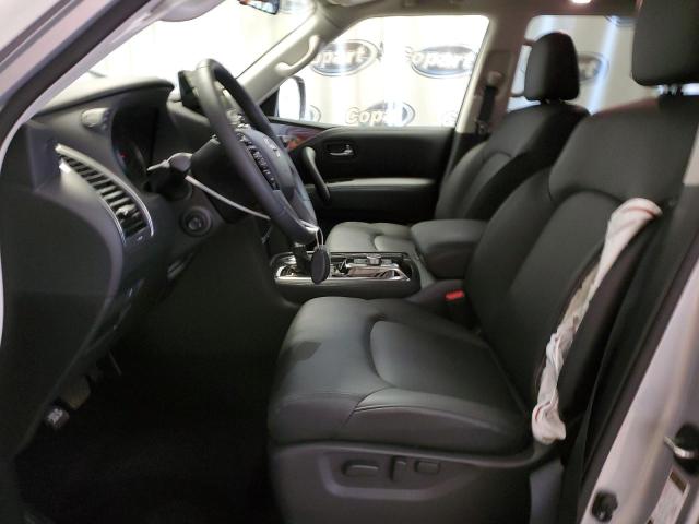 Photo 6 VIN: JN8AY2AC3N9162908 - NISSAN ARMADA S 