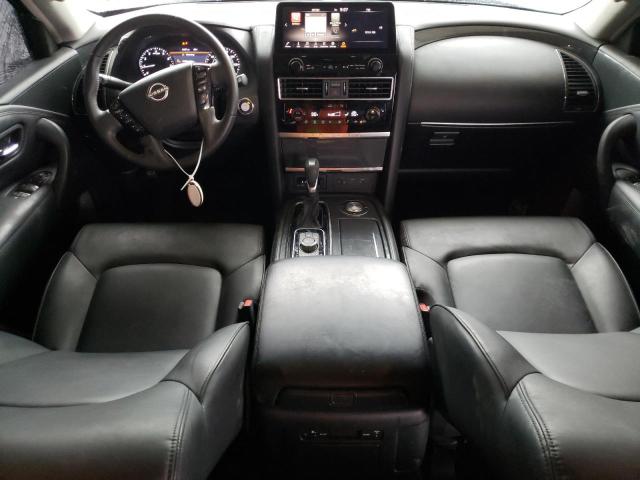 Photo 7 VIN: JN8AY2AC4M9148157 - NISSAN ARMADA 