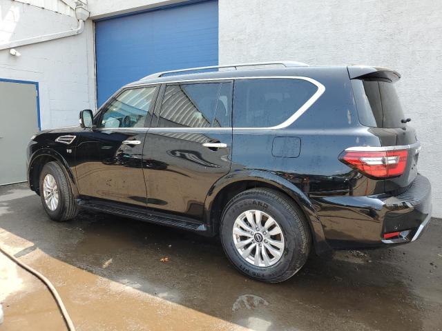 Photo 1 VIN: JN8AY2AC4N9162917 - NISSAN ARMADA S 