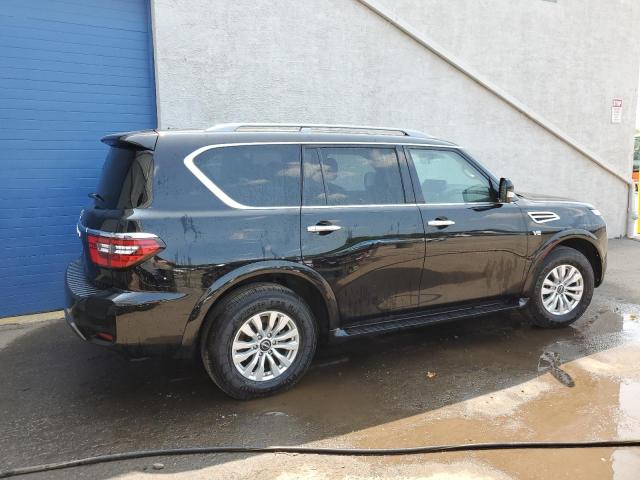 Photo 2 VIN: JN8AY2AC4N9162917 - NISSAN ARMADA S 