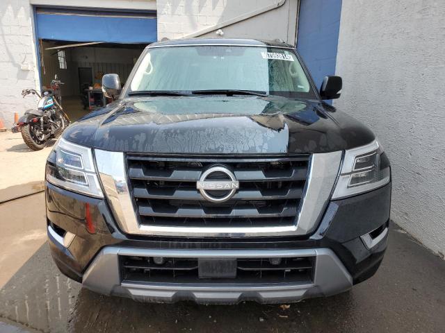 Photo 4 VIN: JN8AY2AC4N9162917 - NISSAN ARMADA S 