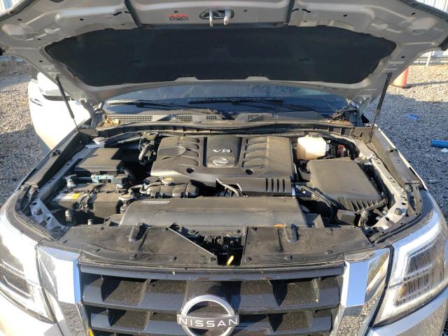 Photo 11 VIN: JN8AY2AC4P9181843 - NISSAN ARMADA S 