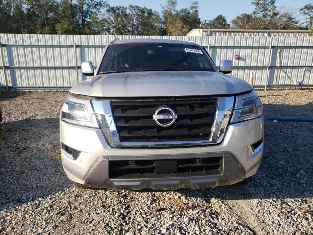 Photo 4 VIN: JN8AY2AC4P9181843 - NISSAN ARMADA S 