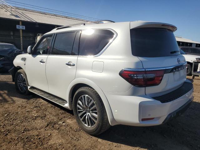 Photo 1 VIN: JN8AY2AC6M9147561 - NISSAN ARMADA 