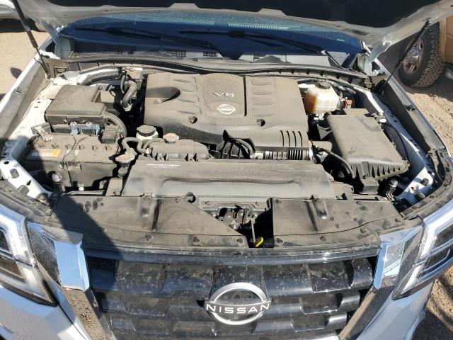 Photo 10 VIN: JN8AY2AC6M9147561 - NISSAN ARMADA 