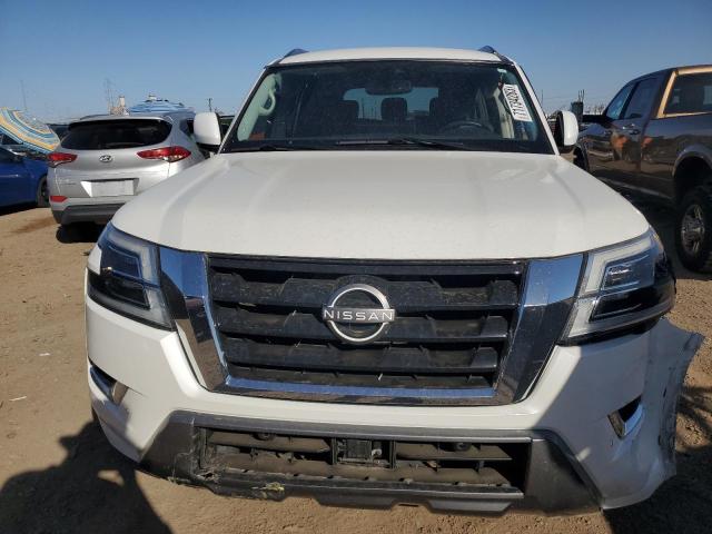 Photo 4 VIN: JN8AY2AC6M9147561 - NISSAN ARMADA 