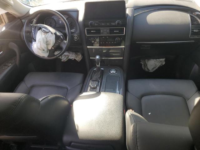 Photo 7 VIN: JN8AY2AC6M9147561 - NISSAN ARMADA 