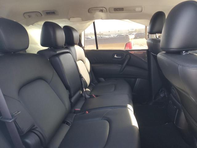 Photo 9 VIN: JN8AY2AC6M9147561 - NISSAN ARMADA 