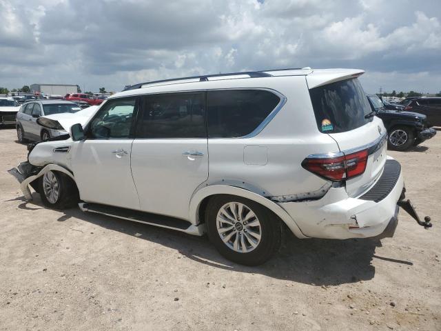 Photo 1 VIN: JN8AY2AC8N9162242 - NISSAN ARMADA 