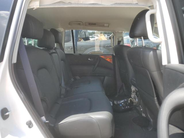 Photo 10 VIN: JN8AY2AC8N9162242 - NISSAN ARMADA 