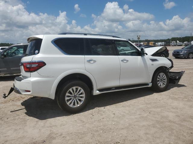 Photo 2 VIN: JN8AY2AC8N9162242 - NISSAN ARMADA 