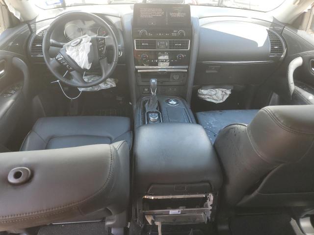 Photo 7 VIN: JN8AY2AC8N9162242 - NISSAN ARMADA 