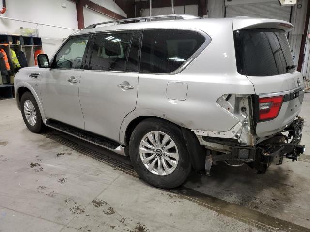 Photo 1 VIN: JN8AY2AC8N9162399 - NISSAN ARMADA 